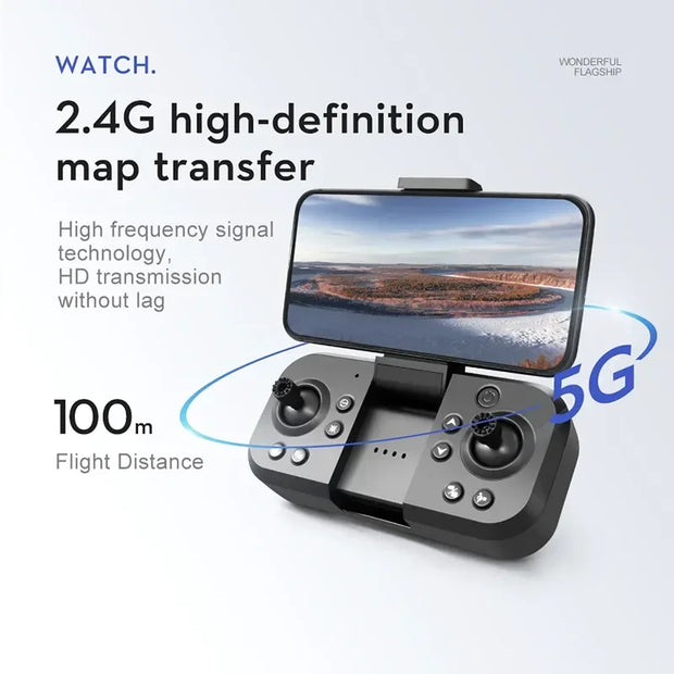 S2S DRONE