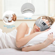 MASCARA PARA DORMIR TECH - Tech Nova